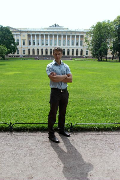 Иван Volkoff фото №23