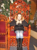 Анна Котова фотография #20 (источник - https://vk.com/id1871848)