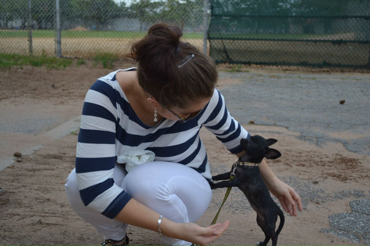 Olya Shepel фотография #47