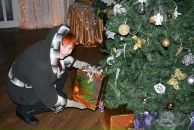 Фотография Сосуновой Тани