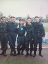 Віталік Кучинський фотография #25 (источник - https://vk.com/id134305076)