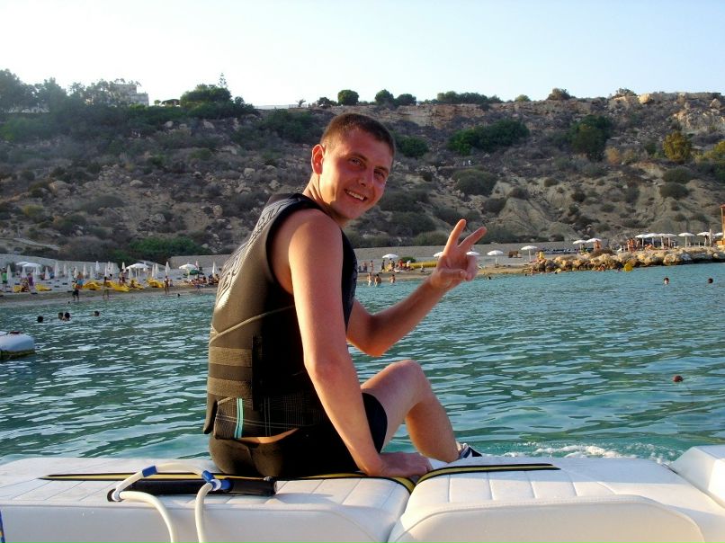 Сергей Улокин фотография #37