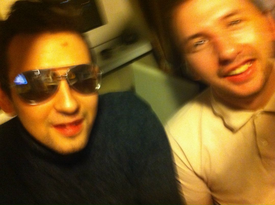 Дмитрий Ларин фотография #18