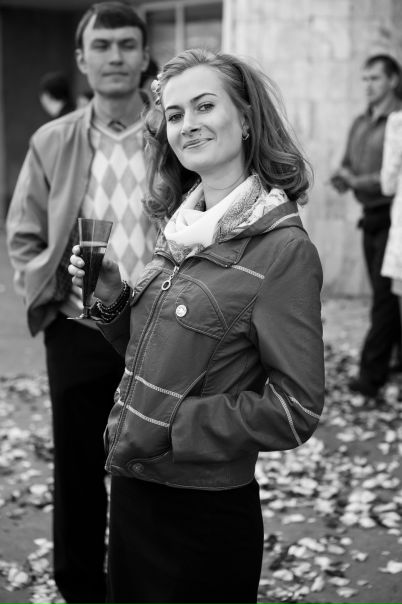 Катя Бородина фото №5