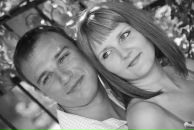 Фотография Удовиченко Нади