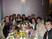 Фотография Болотовой Ксении