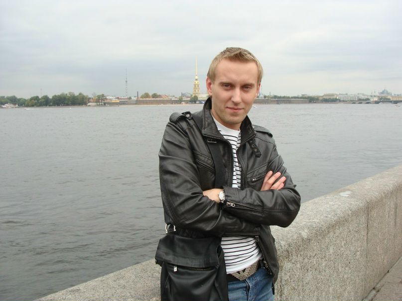 Сергей Эгегей фотография #22