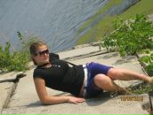 Фотография Безгодкиной Анны