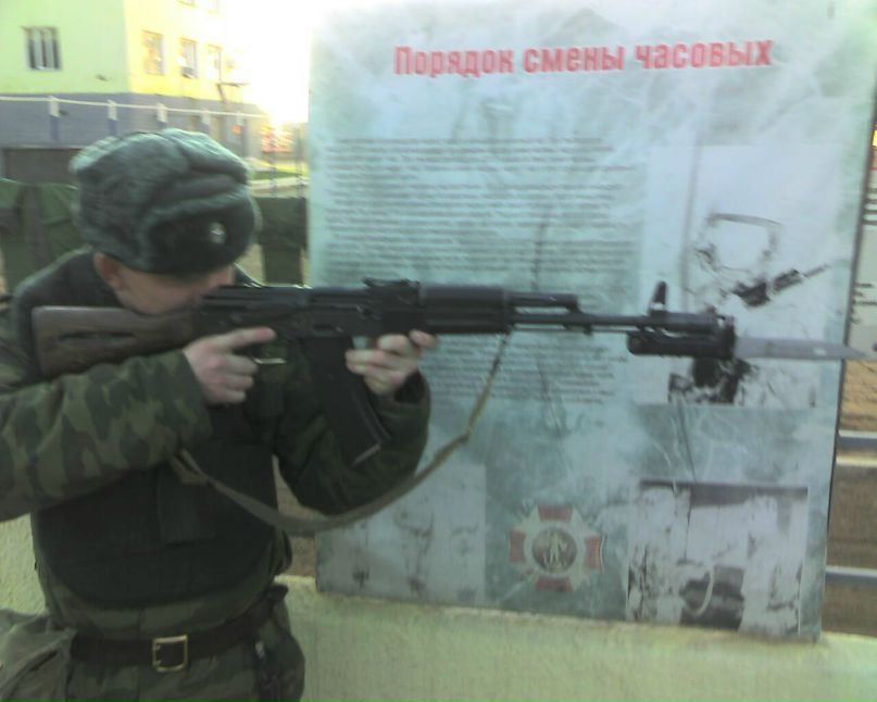 Роберт Николаев фотография #25