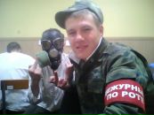Фотография Полежаева Сергея