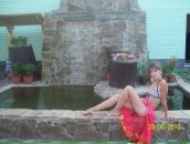 Фотография Теняевой Анны