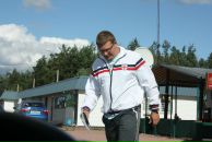 Фотография Солдатова Дениса