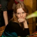 Фотография Пелишенко Анастасии