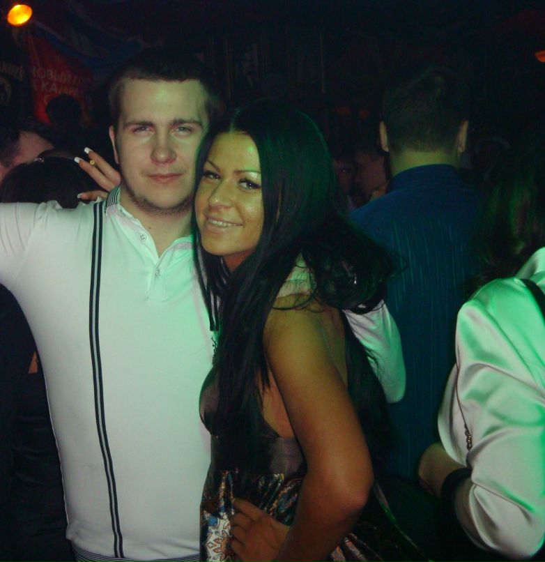 Дмитрий Подуздиков фотография #47