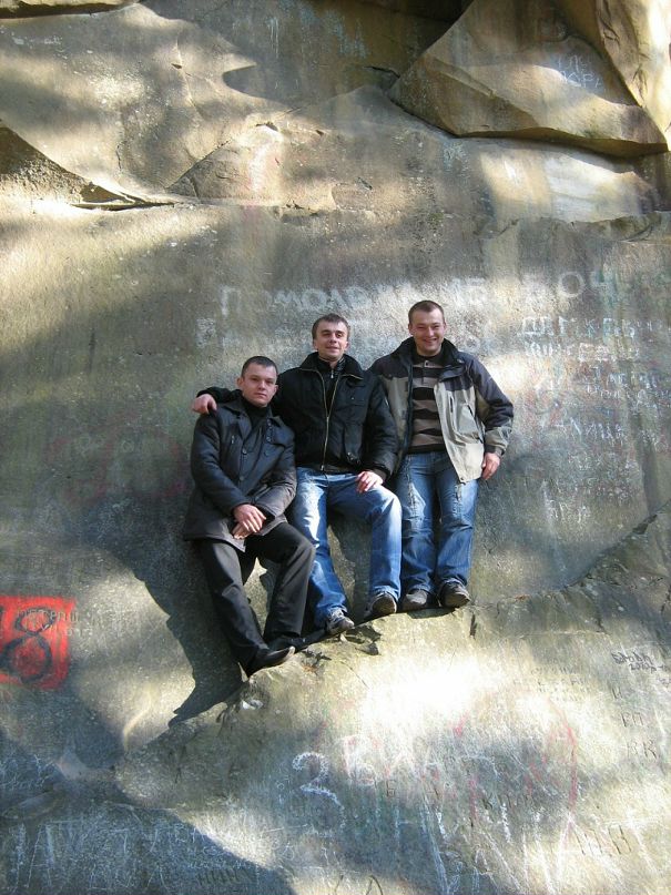 Александр Ясько фотография #30