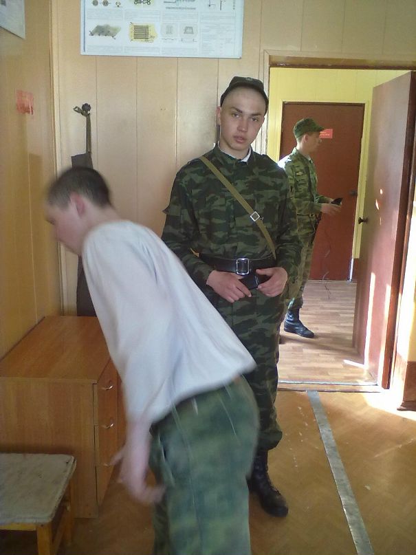 Андрей Овсов фотография #47