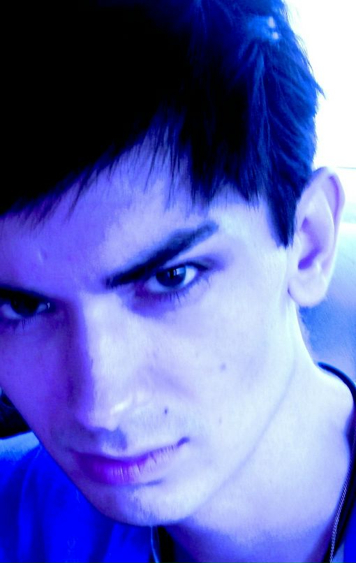 Дмитрий Ок фотография #15