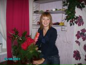 Фотография Насыбуллиной Эльвиры