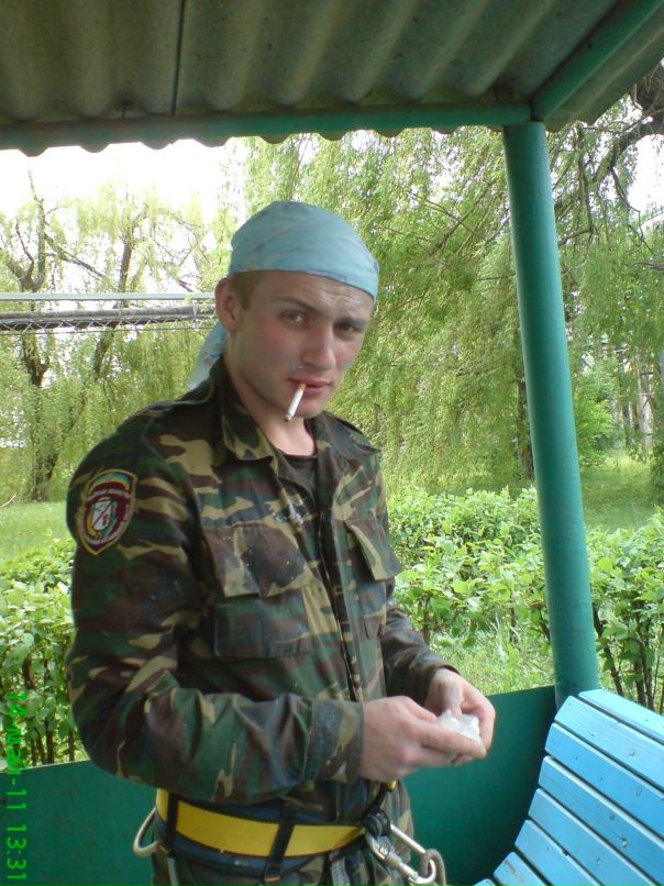 Александр Мудрый фотография #50