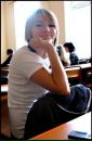 Фотография Бандуриной Марии