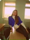 Лєна Хвильнюк фотография #33 (источник - https://vk.com/id162135779)