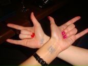 Фотография Нигровой Екатерины