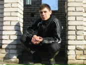 Фотография Игнатьева Максимки