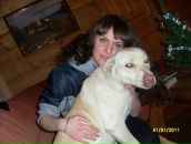 Фотография Сельвесюк Ольги