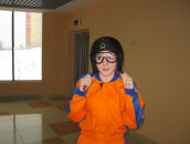 Фотография Трататы Люсьены