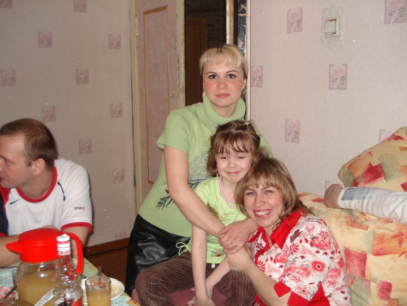 Ирина Денежкина фотография #6