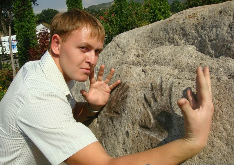 Александр Плотников фотография #37