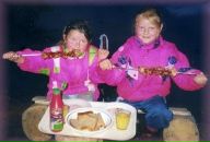 Фотография Кочкиной Елизаветы