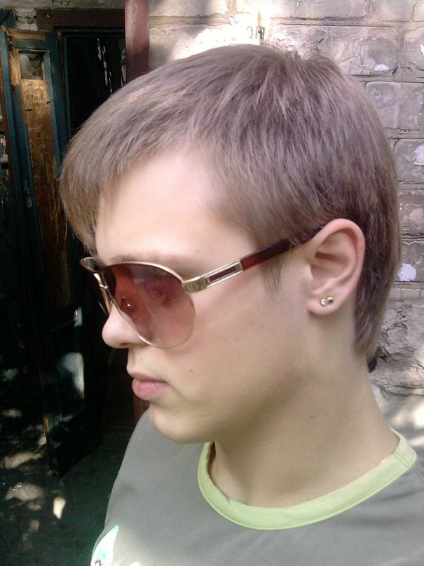 Руслан Мельников фотография #37