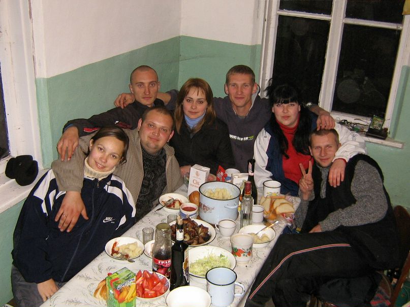 Дмитрий Котов фотография #27