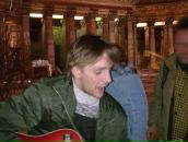 Фотография Петраша Алексея