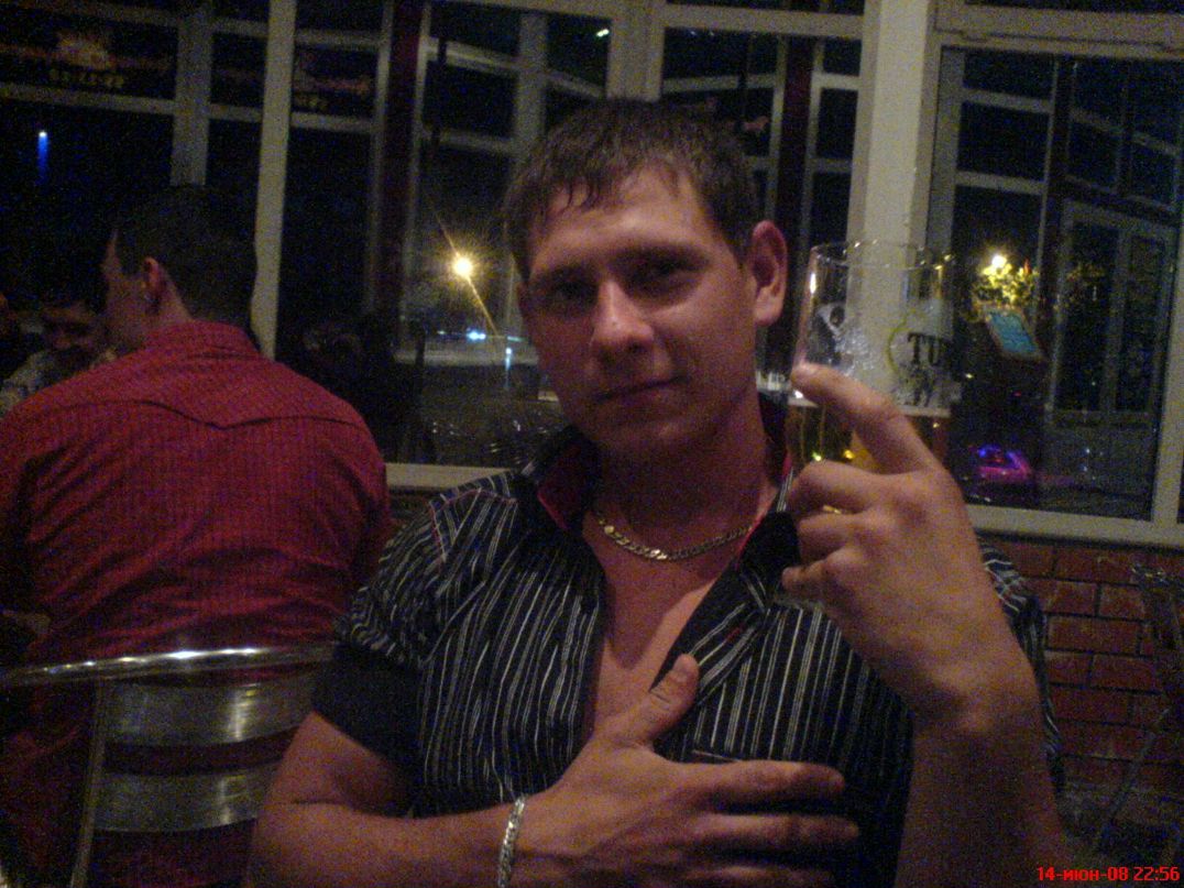 Дмитрий Темняков фотография #3
