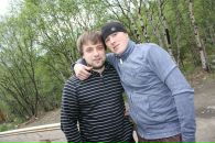 Фотография Кокуркина Стёпы