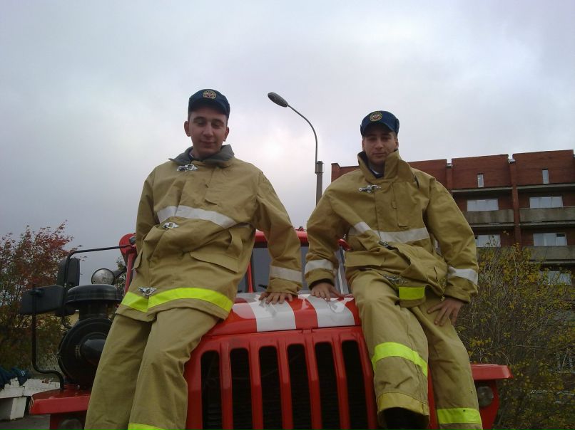 Дима Лисин фотография #36