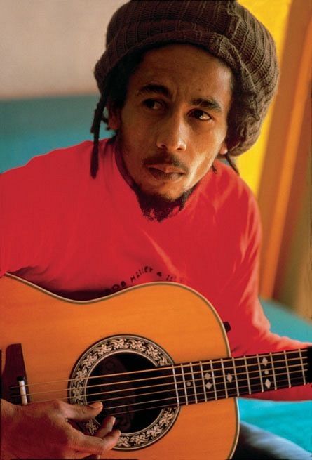 Bob Marley фотография #25