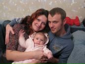 Фотография Михайло Марины