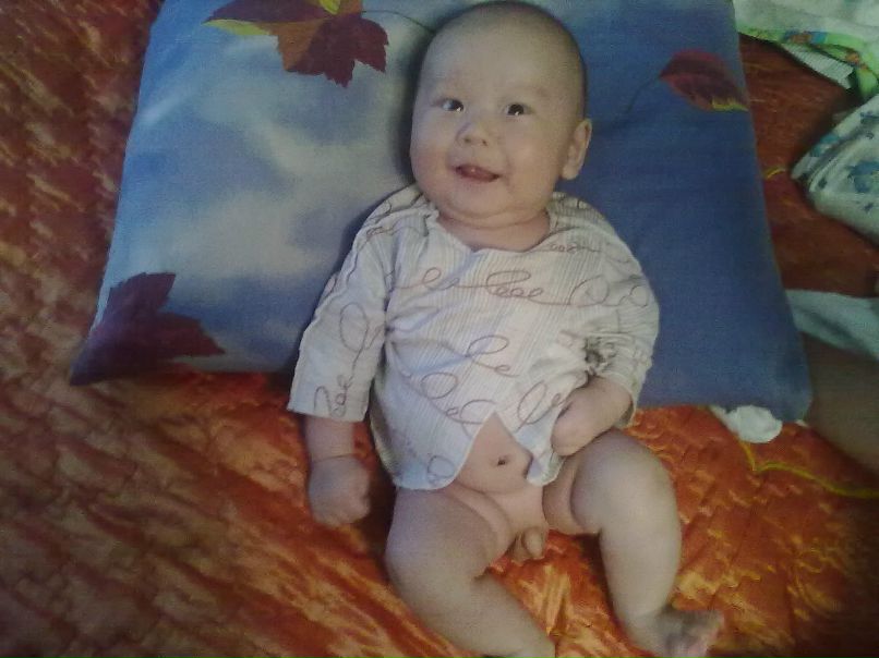 Анзат Монгуш фотография #50