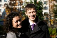 Фотография Корельской Агаты