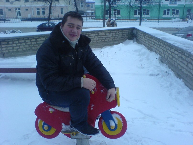 Дмитрий Белоусов фотография #29