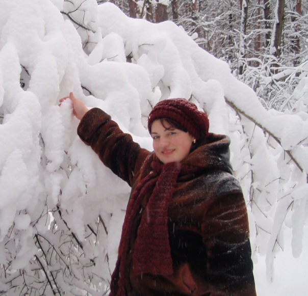 №13, Ирина Фирсова, 47 лет, Москва №13, Ирина Фирсова, 47 лет, Москва