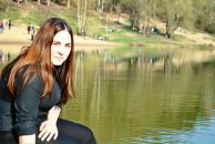 Фотография Белоусовой Тамары