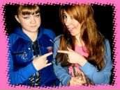 Діанка Ілляшенко фотография #1