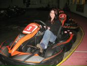 Фотография Шейнман Марины