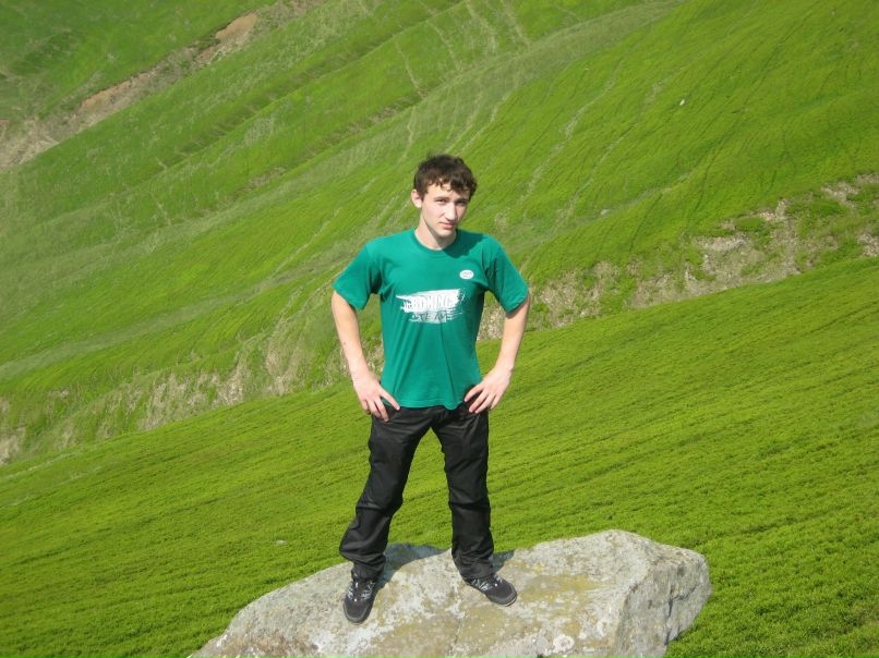 Михаил Оприш фотография #13