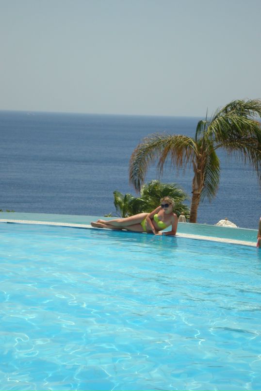 Устинья Зинченко фотография #3