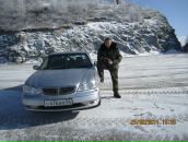 Фотография Соловьева Алексея